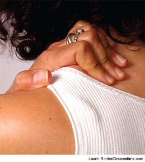 A single session of thoracic manipulation compared to placebo for chronic neck pain reduced pain at immediate follow-up.