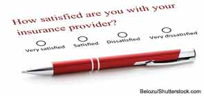 The Insurance Subcommittee—Working For You!