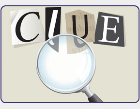 clue