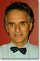 David Pisetsky, MD, PhD