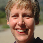 Maggie Larché, MBChB, MRCP, PhD