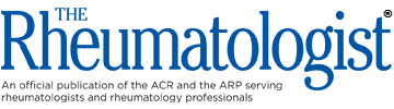 The Rheumatologist