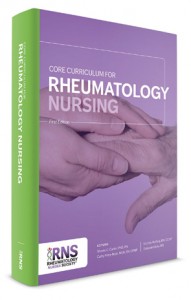 Rheumatology Nursing