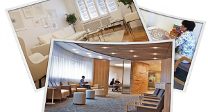Healthcare Office Design, Staff Can Make Good Impression on Patients