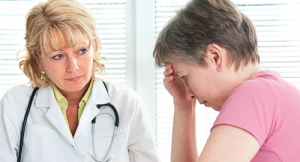 How to Deliver Difficult News about Patients' Diagnoses