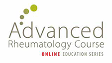 dvanced Rheuma­tology Course (ARC).