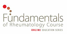 Fundamentals of Rheumatology Course