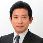 Dr. Takayanagi