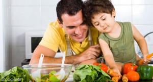 iStockphoto_EatingVeggies_500x270