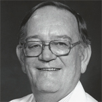 John R. Ward, MD