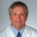 Gary Gilkeson, MD