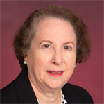 Ellen Ginzler, MD, MPH, MACR