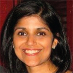 Medha Barbhaiya, MD, MPH