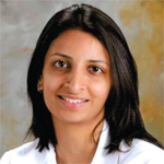 Rashmi Shah, MD