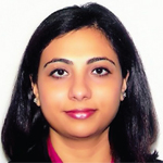 Reshma Khan, MD