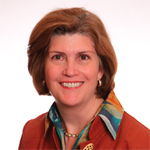 Joan M. Von Feldt, MD, MSEd, FACR, FACP