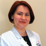 Diana M. Girnita, MD, PhD