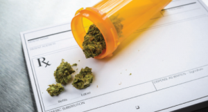 Medical Marijuana's Potential Benefits, Risks