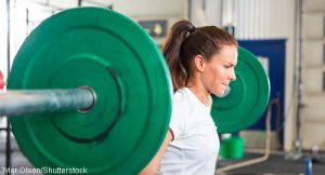 Tyler-Olson_Shutterstock_WeightLifting_500x270