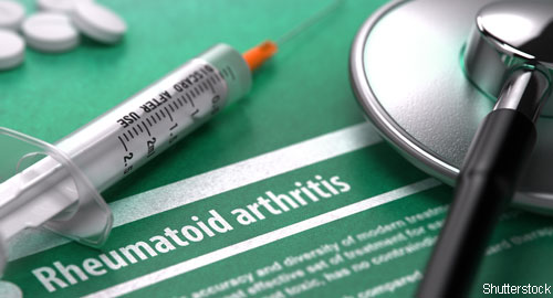 Tissue Evaluation: Understanding Rheumatoid Arthritis Inside & Out