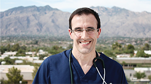Dr. Matt Heinz,
