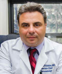 Petros Efthimiou, MD