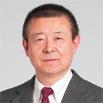 Qingping Yao, MD, PhD