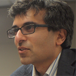 Soumya Raychaudhuri, MD, PhD