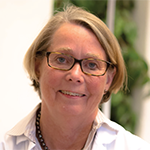 Ingrid Lundberg, MD