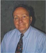 Dr. H. Ralph Schumacher Jr.