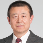 Qingping Yao, MD, PhD