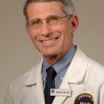 Anthony S. Fauci, MD (NIAID)