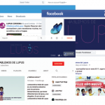Social Media Campaign for Latin Lupus Sufferers