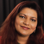 Priti Prasad, MS, PhD