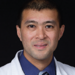 Eric Gapud, MD, PhD