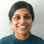 Josna Haritha, MD, MPH