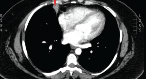 The Diagnostic View: Assess Your Rheumatology Knowledge