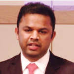 Vivek R. Mehta, MBBS