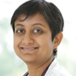 Shubhasree Banerjee, MD