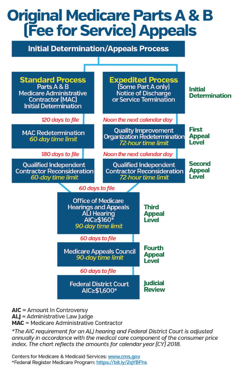 Center For Medicare Organization Chart