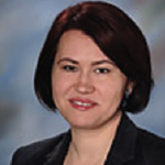 Diana Girnita, MD, PhD