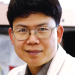 Zhijian “James” Chen, PhD