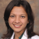 Surabhi Khanna, MD