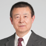 Qingping Yao, MD, PhD