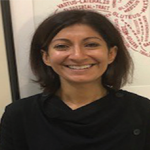 Shikha Mittoo, MD, MHS, FRCPC