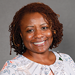 ARP President Hazel L. Breland, PhD, OTR/L, FAOTA