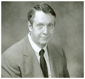 In Memoriam: Harold Edward Paulus, MD