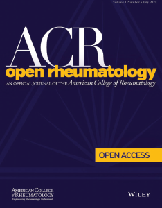 The July issue of ACROR included studies on the tolerability and effectiveness of an adalimumab biosimilar in ankylosing spondylitis.