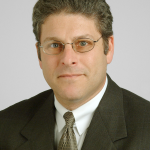 Brian F. Mandell, MD, PhD, FACR, MACP