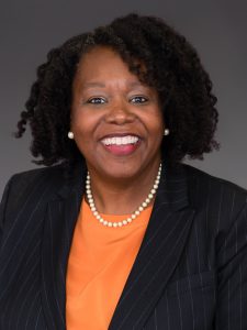 Rep. Kim Schofield (D-Atlanta District 60)